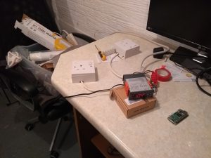 image from Home Brewing Beer with Tech