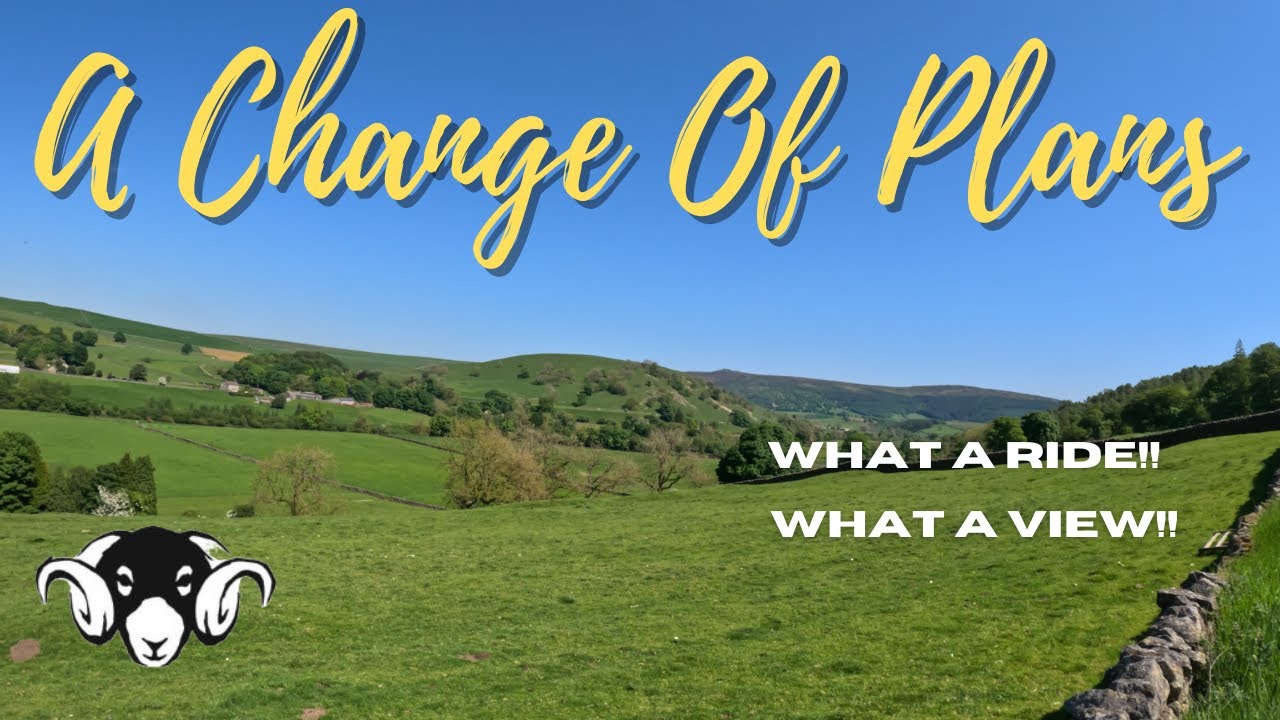 image from Cycling Bolton Abbey to Burnsall: An Impromptu Adventure in the Yorkshire Dales
